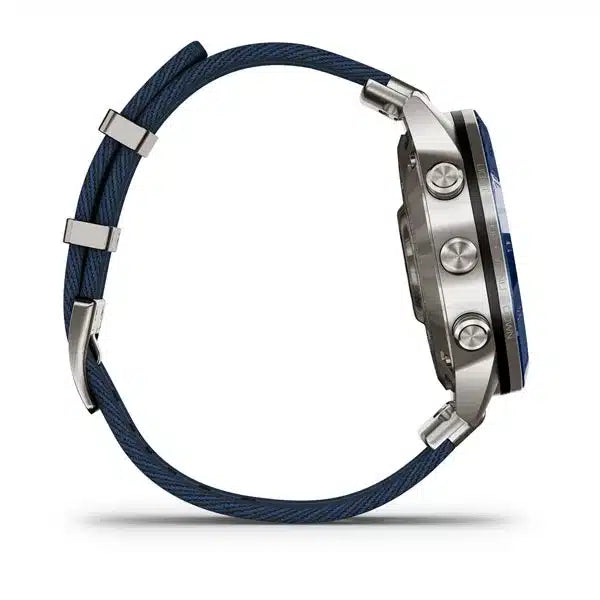 RELOJ GARMIN MARQ  Captain (Gen 2) 010-02648-11