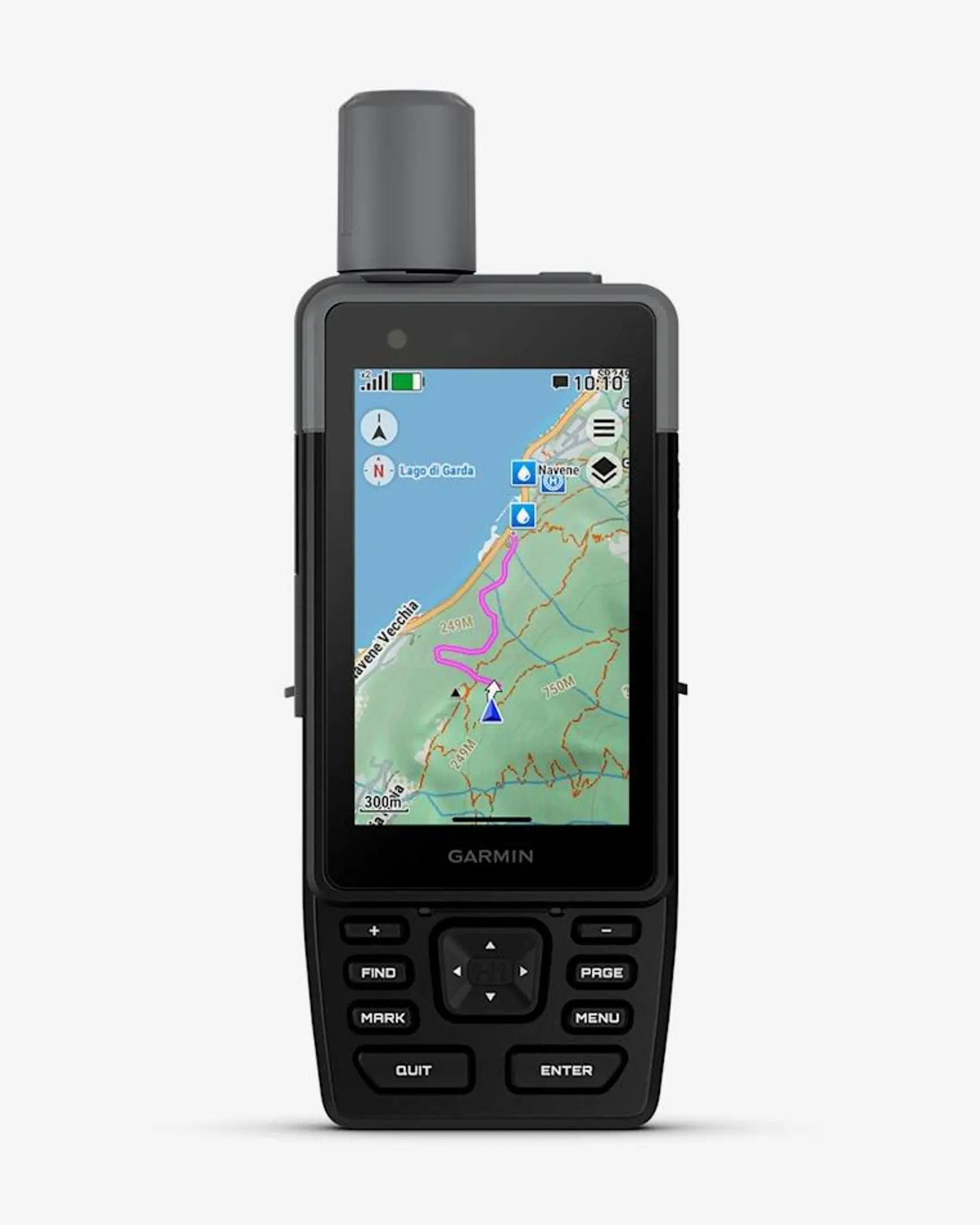 Garmin GPSMAP H1 negro