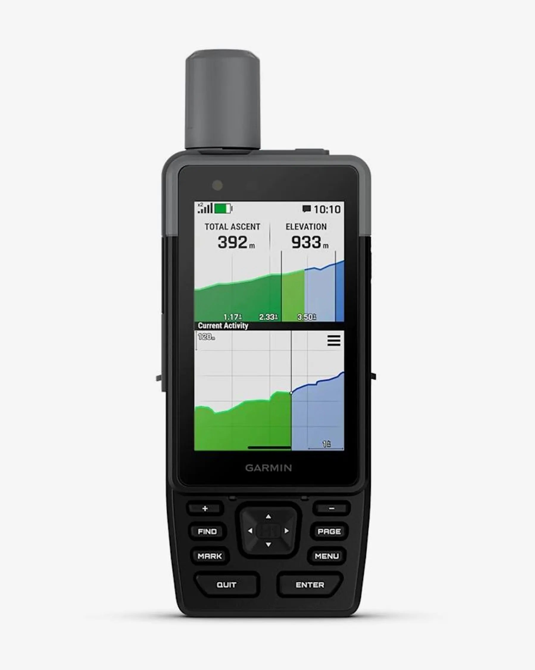 Garmin GPSMAP H1 negro