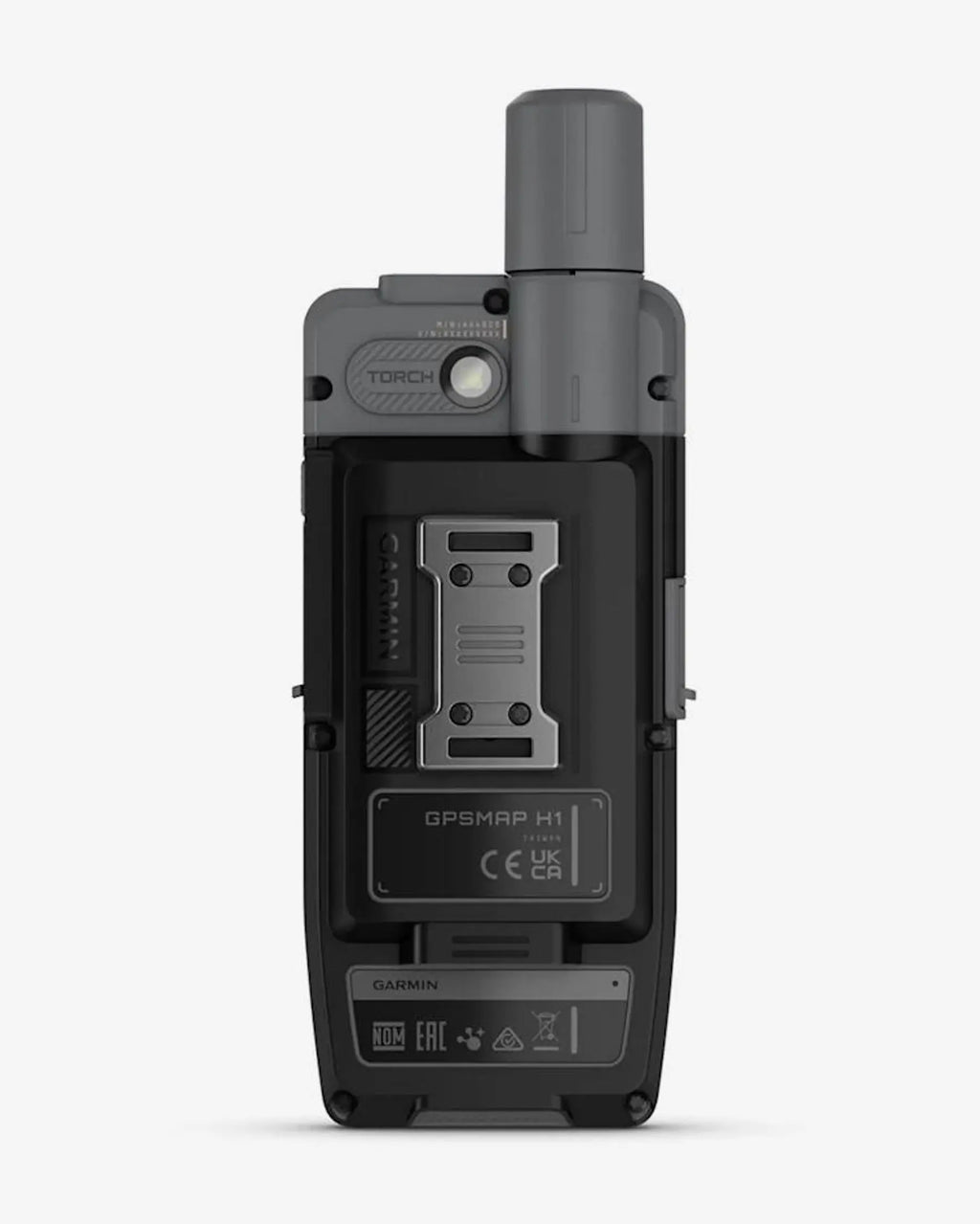 Garmin GPSMAP H1 negro