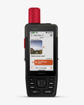 Garmin GPSMAP H1i Plus negro rojo