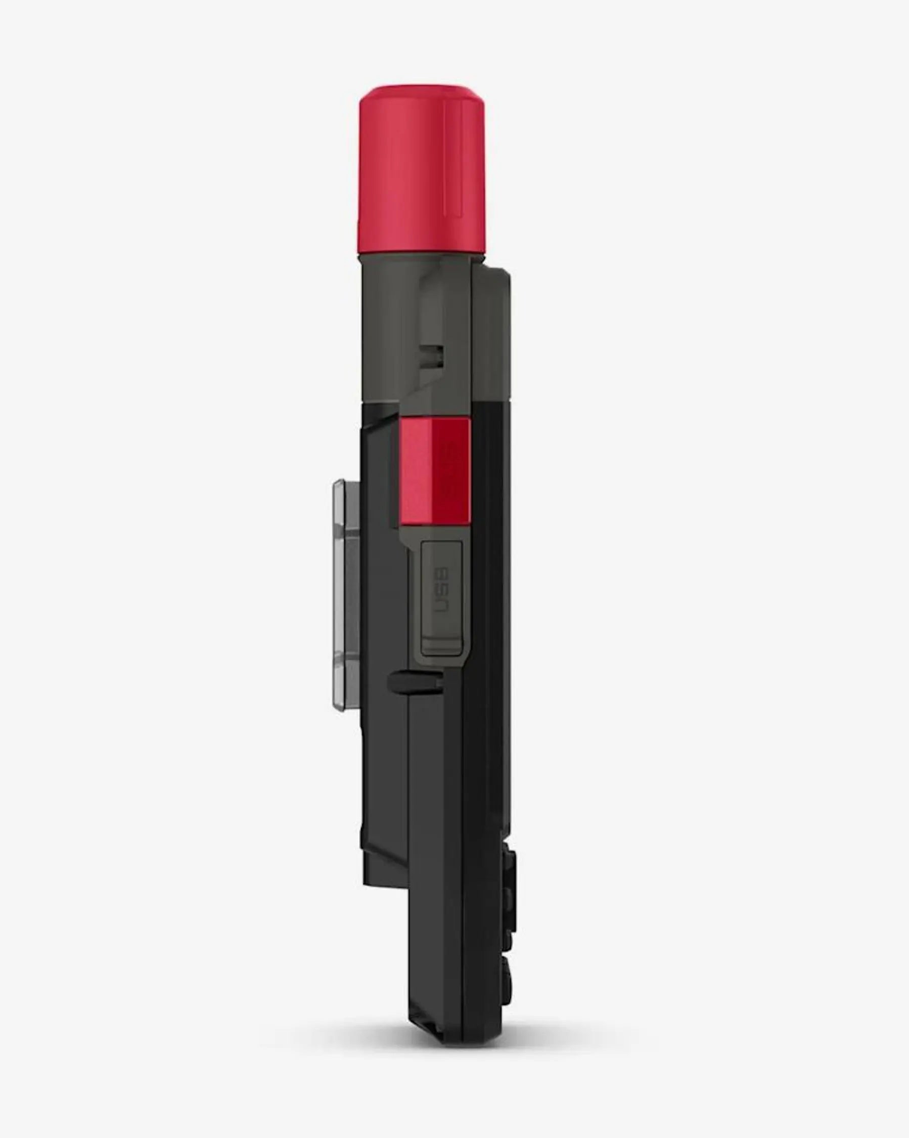 Garmin GPSMAP H1i Plus negro rojo