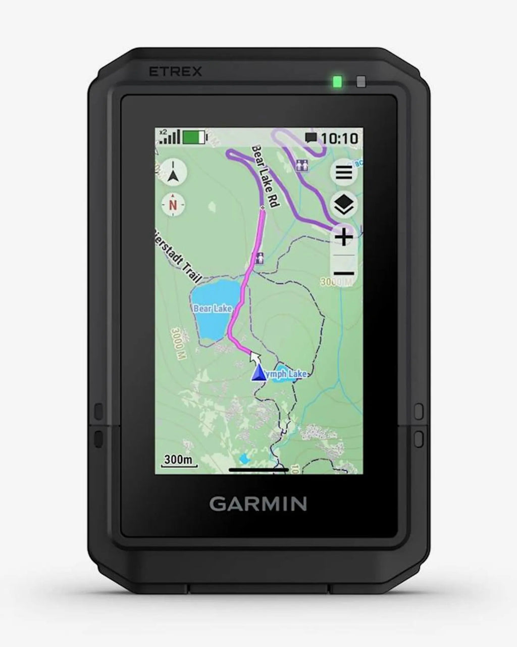 Garmin eTrex Touch