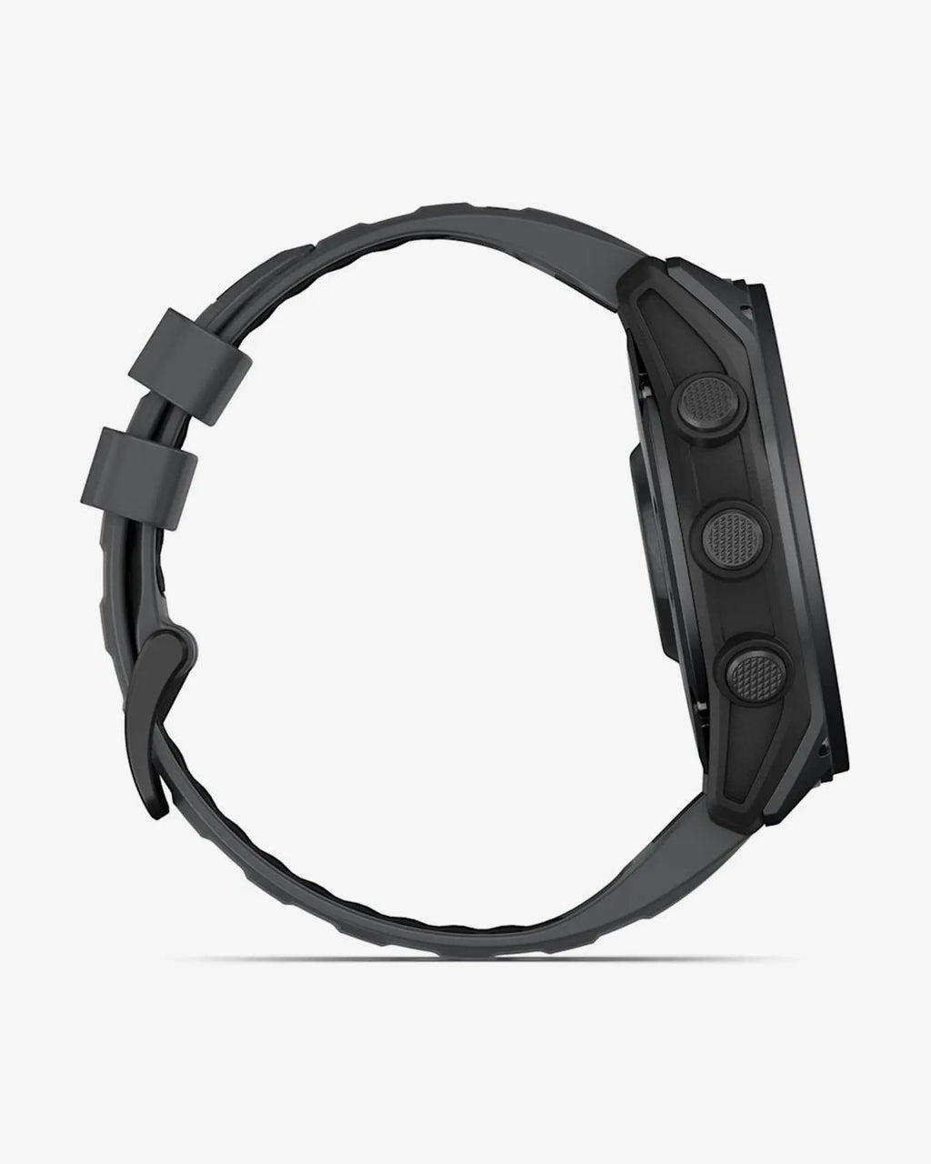 Garmin Tactix 8 AMOLED 51 mm Cerakote gris