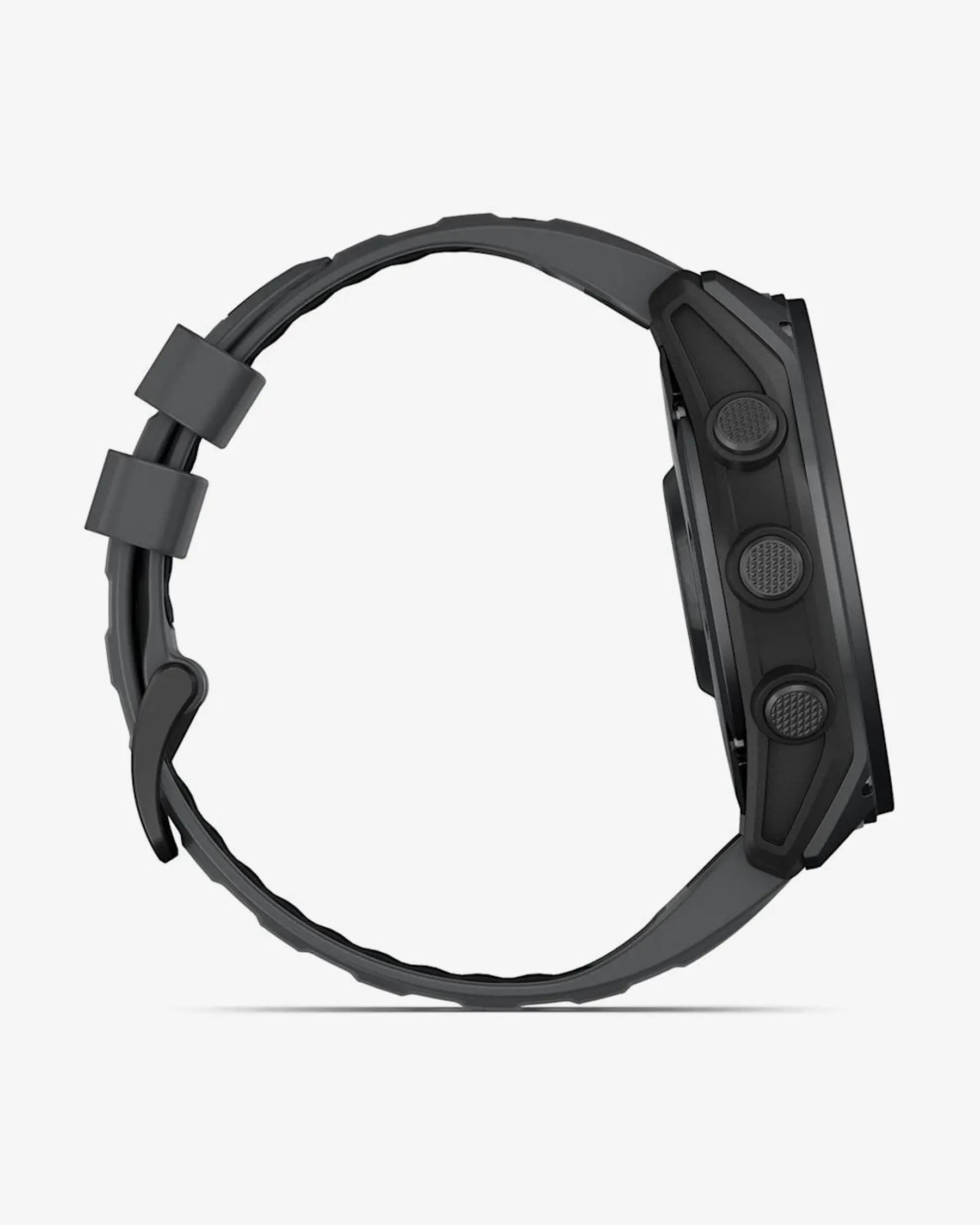 Garmin Tactix 8 AMOLED 51 mm Cerakote gris