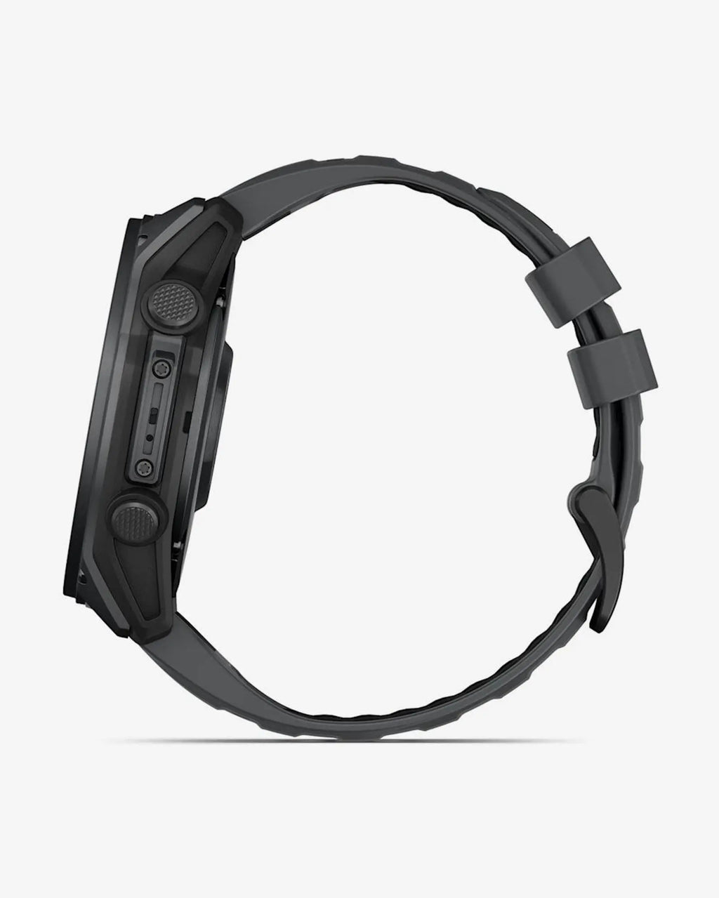 Garmin Tactix 8 AMOLED 51 mm Cerakote gris
