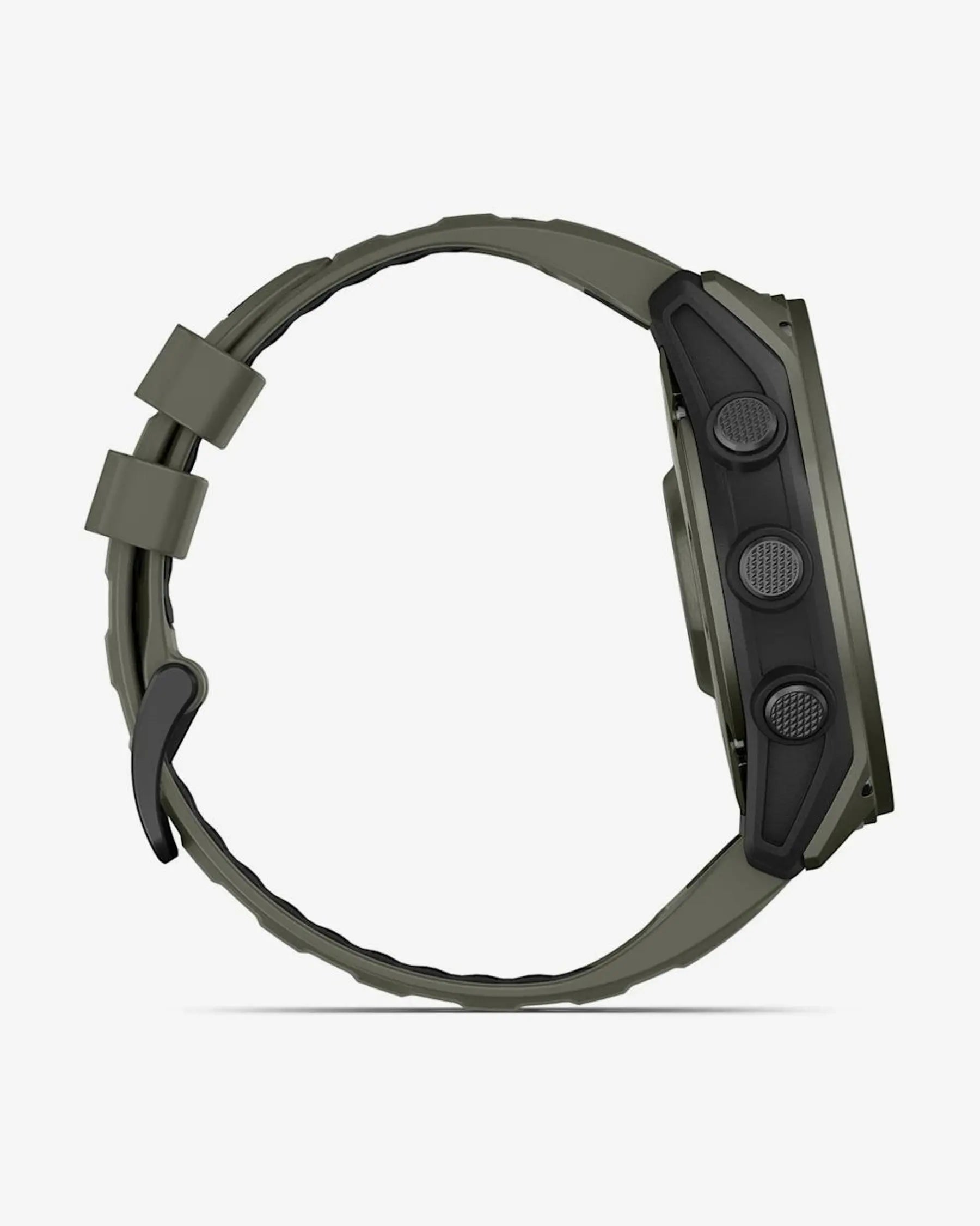 Garmin Tactix 8 AMOLED 51 mm Cerakote verde