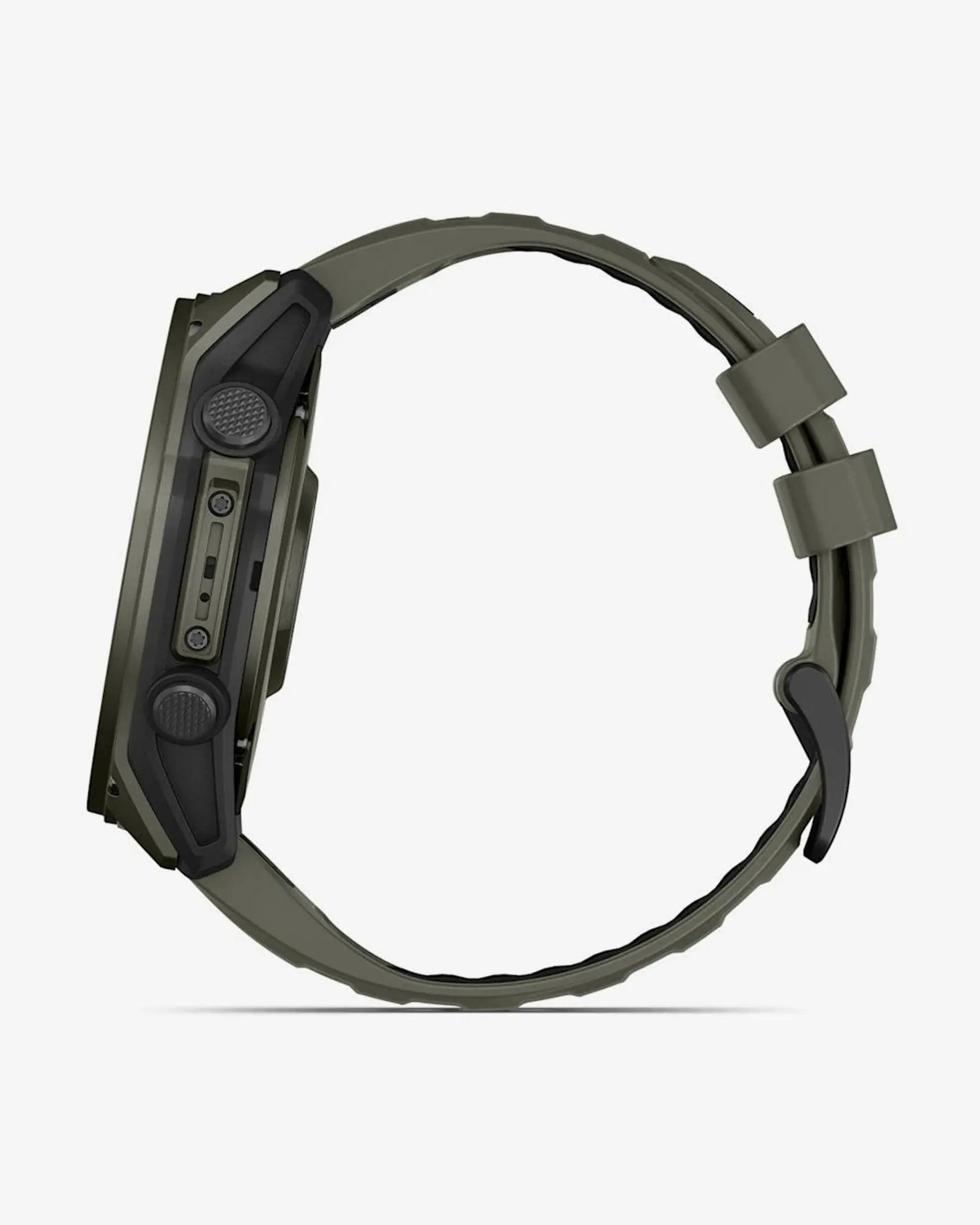 Garmin Tactix 8 AMOLED 51 mm Cerakote verde