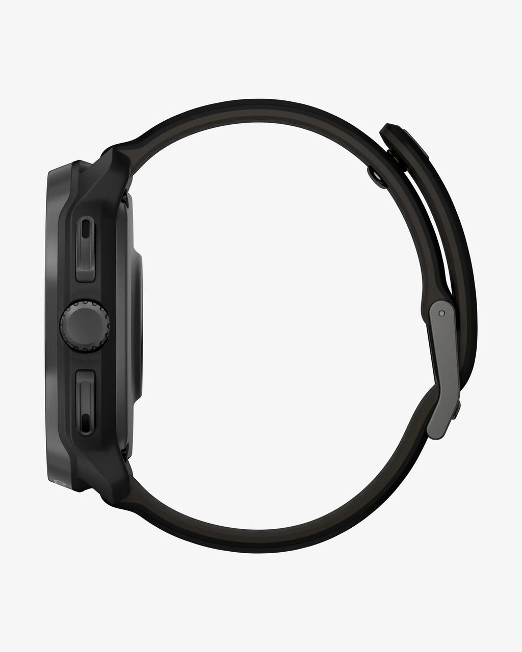 Suunto Race 2 Titanium Black