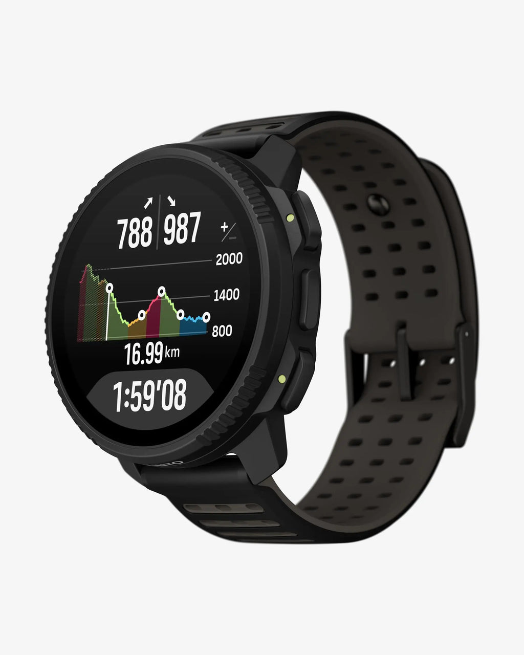 Suunto Vertical 2 Black