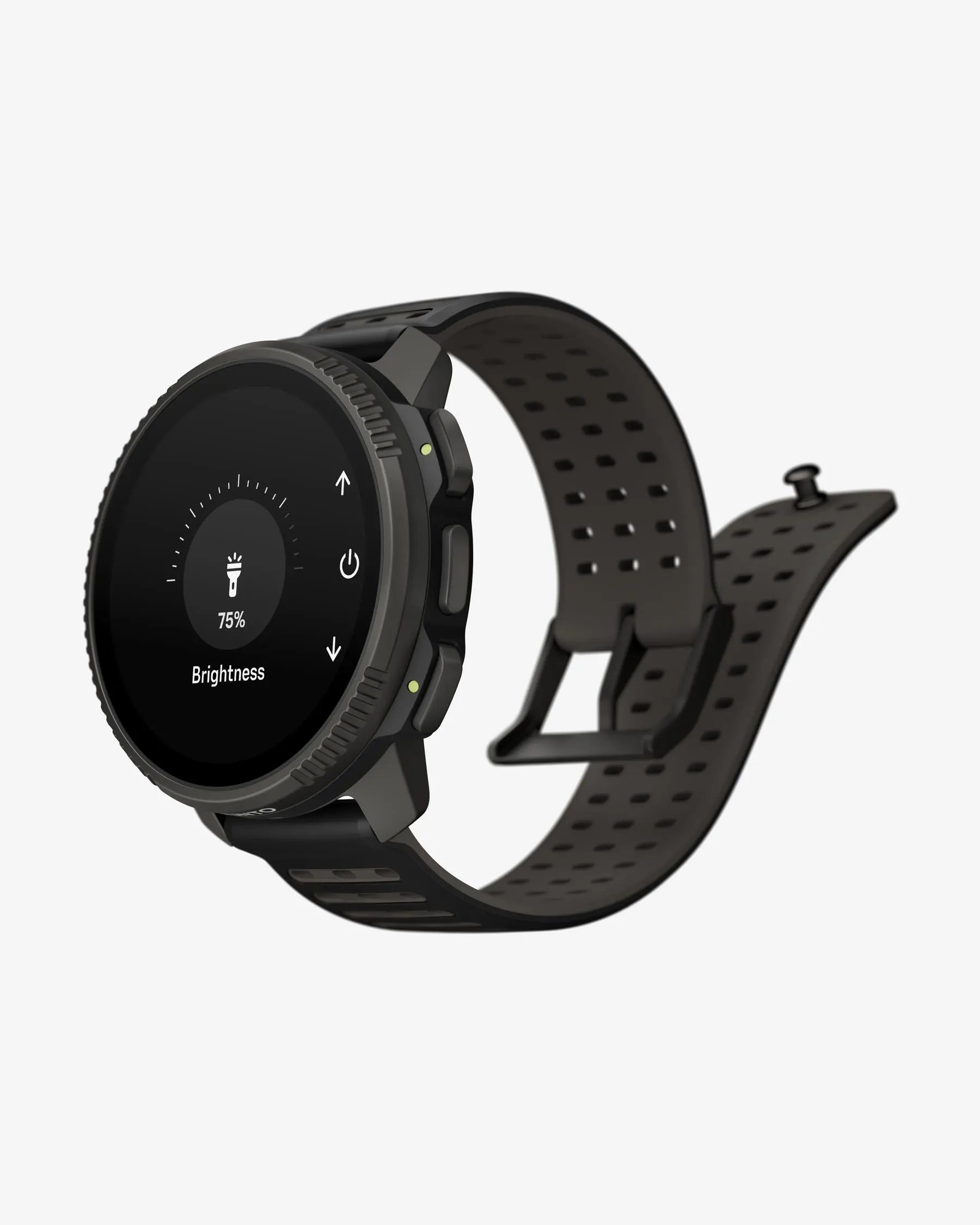 Suunto Vertical 2 Titanium Black