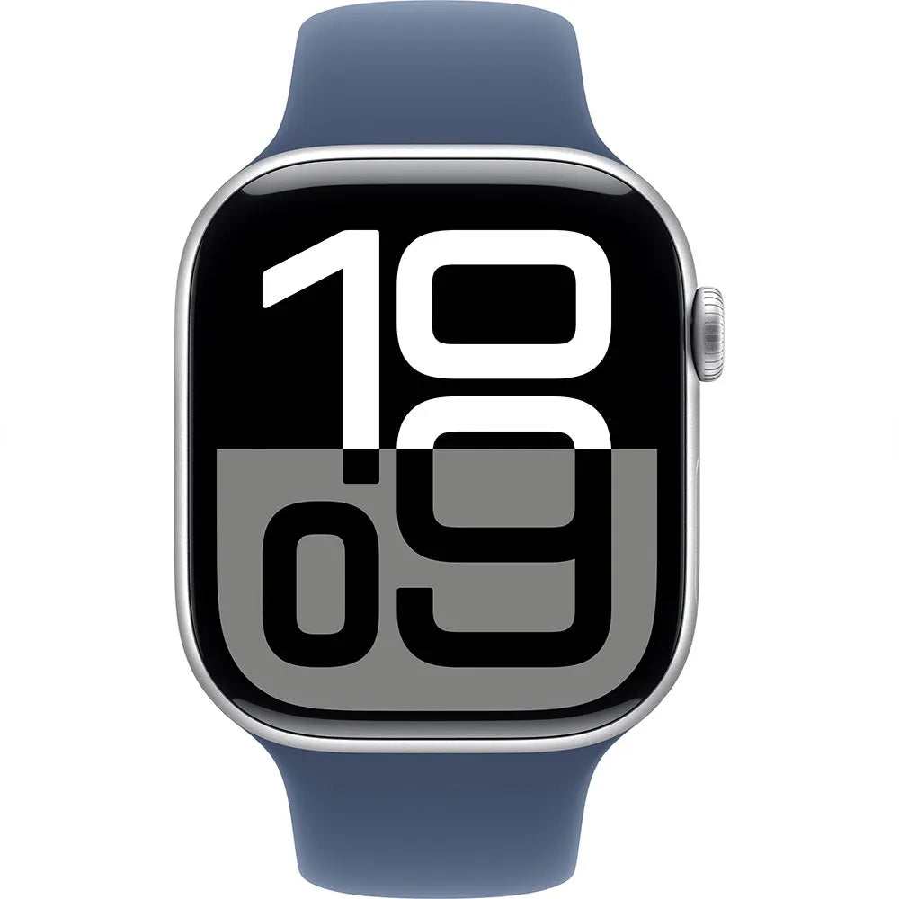 Apple Apple Watch Series 10 GPS + Cellular 46mm Sport Band