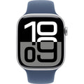Apple Apple Watch Series 10 GPS + Cellular 46mm Sport Band