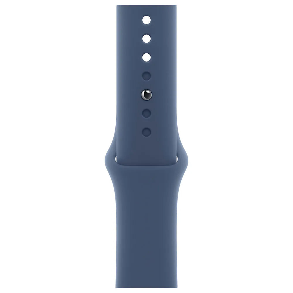 Apple Apple Watch Series 10 GPS + Cellular 46mm Sport Band