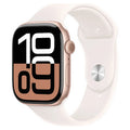 Apple Apple Watch Series 10 GPS + Cellular 46mm Sport Band
