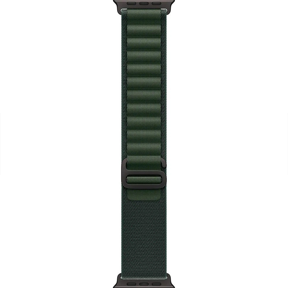 Apple Apple Watch Ultra 2 GPS + Cellular 49 mm Alpine Loop
