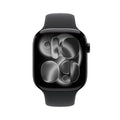 Apple Watch Series 11GPS + Cellular 46 mmSport Band
