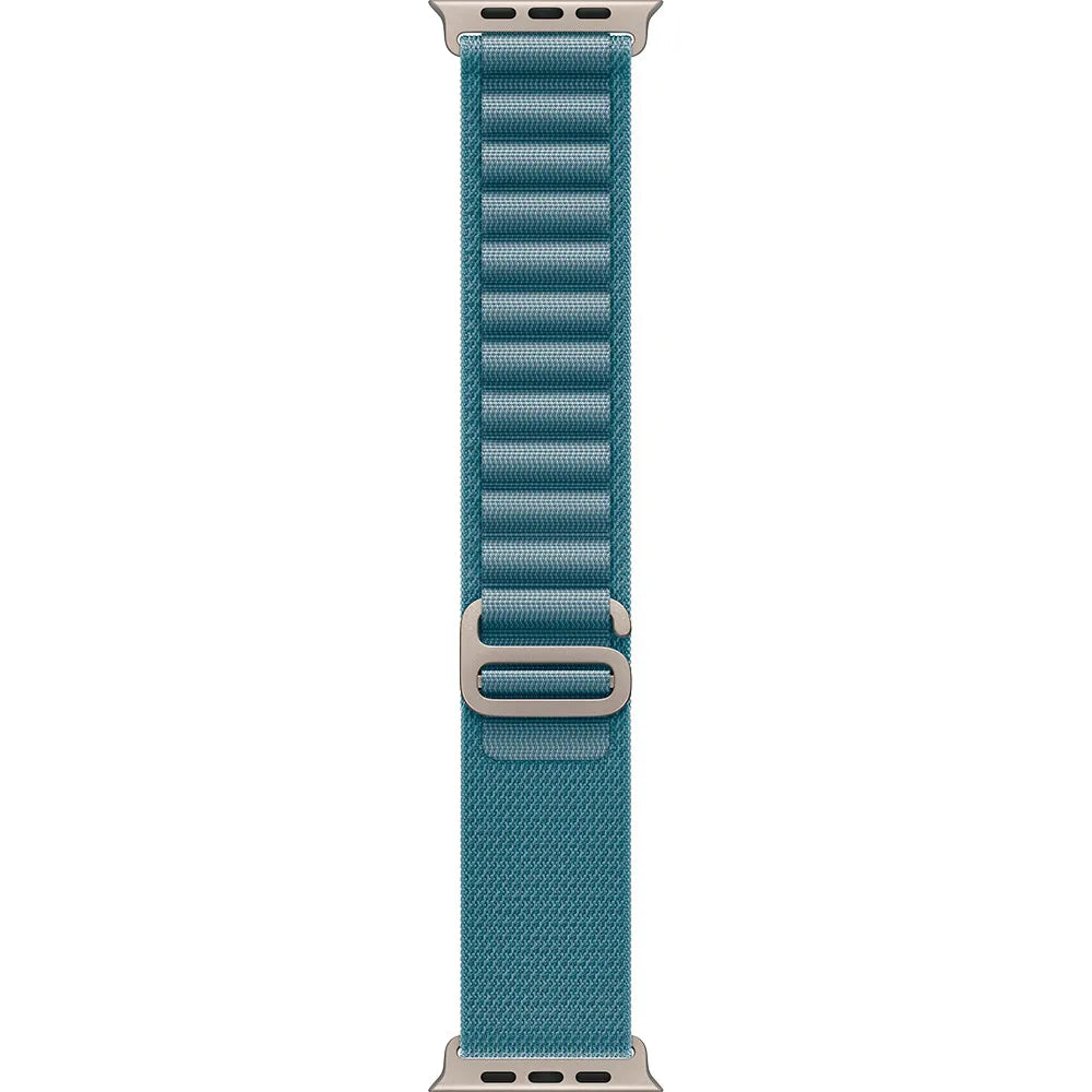 Apple Watch Ultra 3GPS + Cellular49 mmTitanium Case Alpine Loop