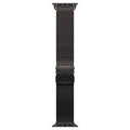 Apple Watch Ultra 3GPS + Cellular49 mmTitanium Case Milanese Loop