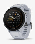 Garmin Forerunner 955 Solar blanco