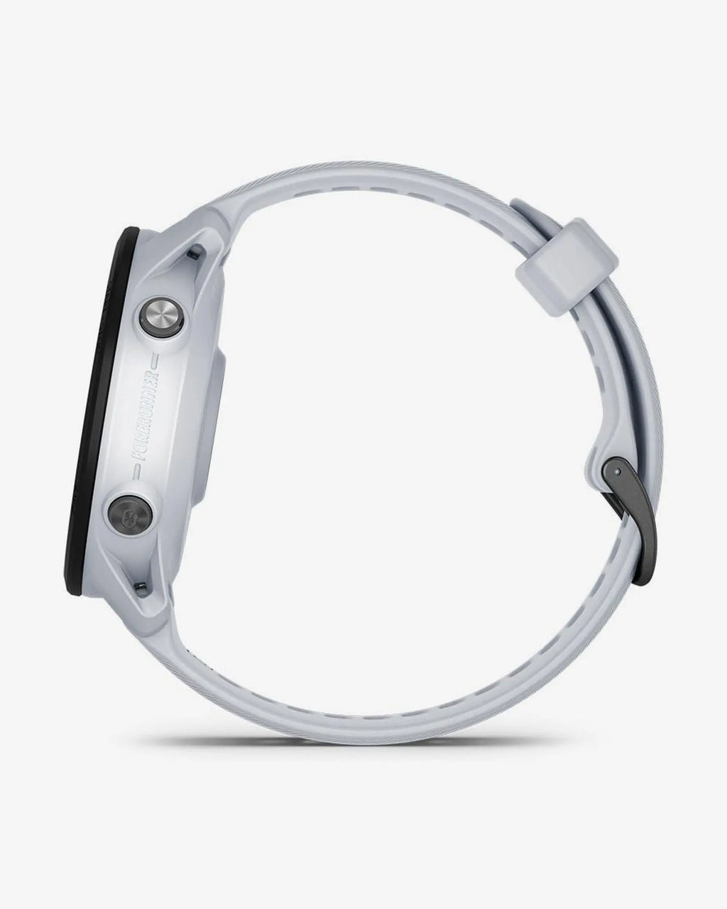 Garmin Forerunner 955 Solar blanco