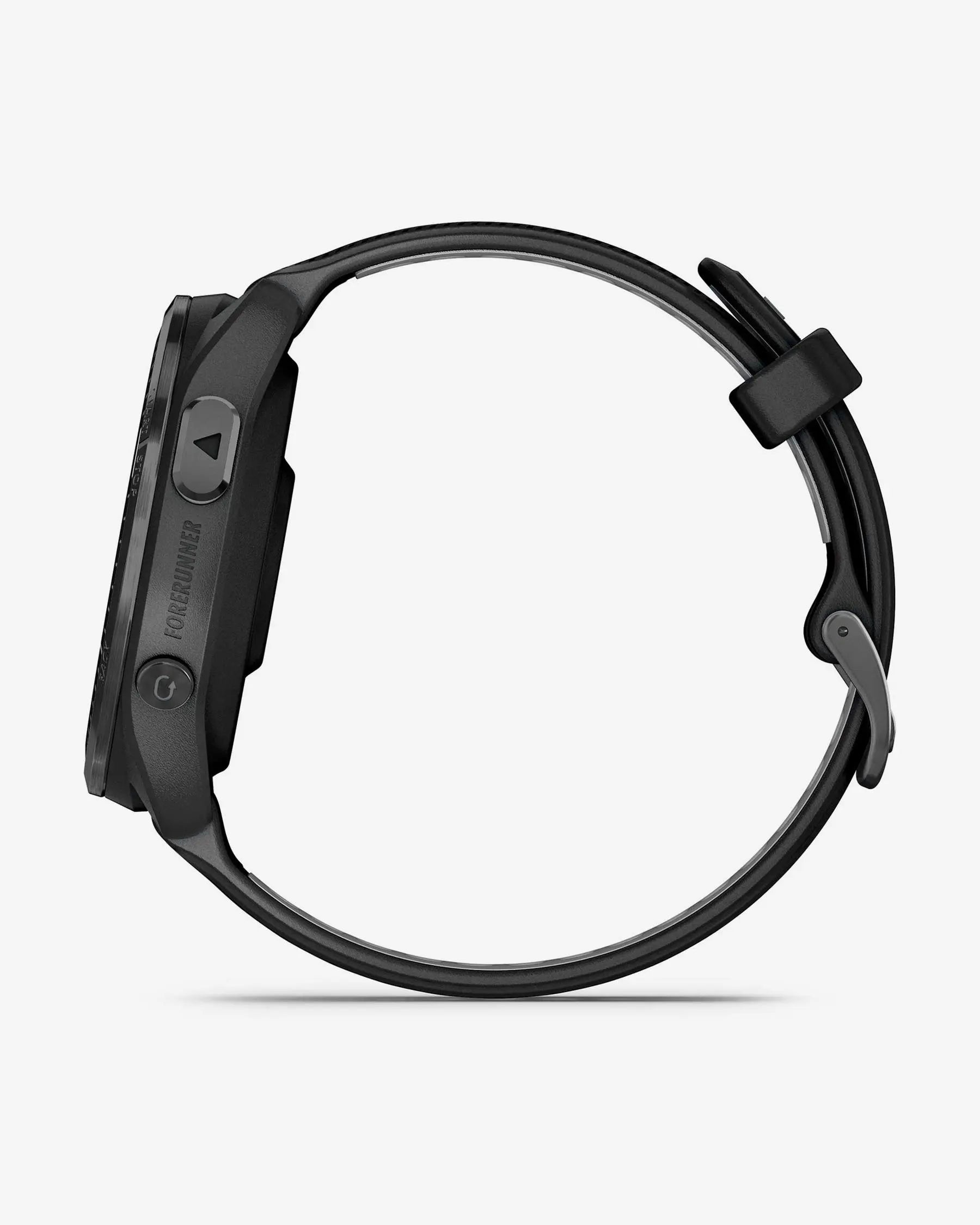 Garmin Forerunner 965 negro correa negro gris