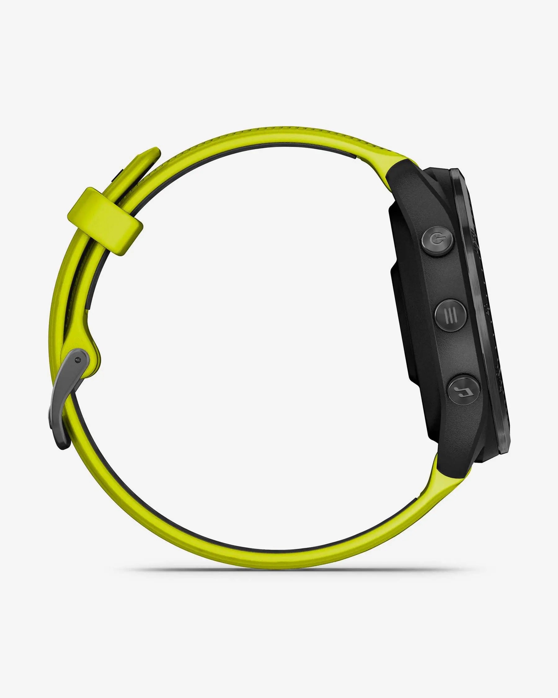 Garmin Forerunner 965 negro correa amarillo negro