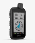 Garmin Montana 710 negro