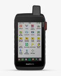 Garmin Montana 760i negro