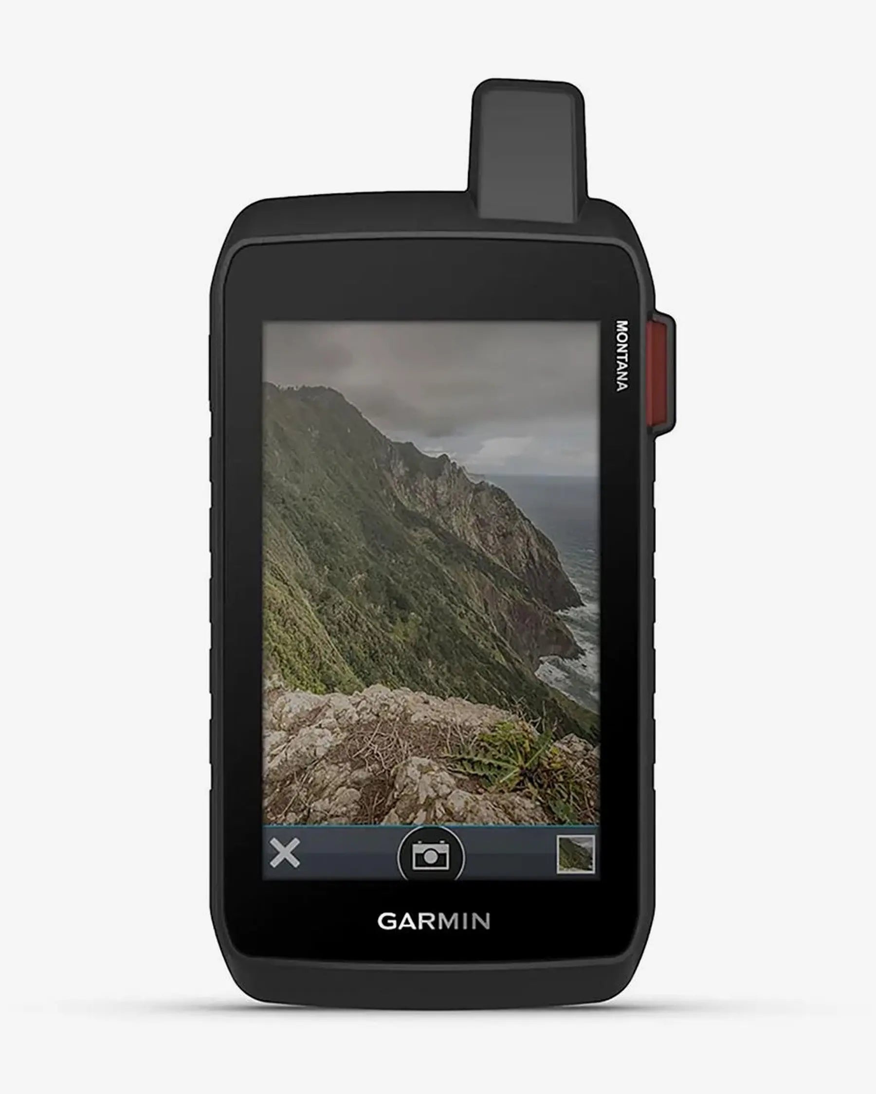 Garmin Montana 760i negro