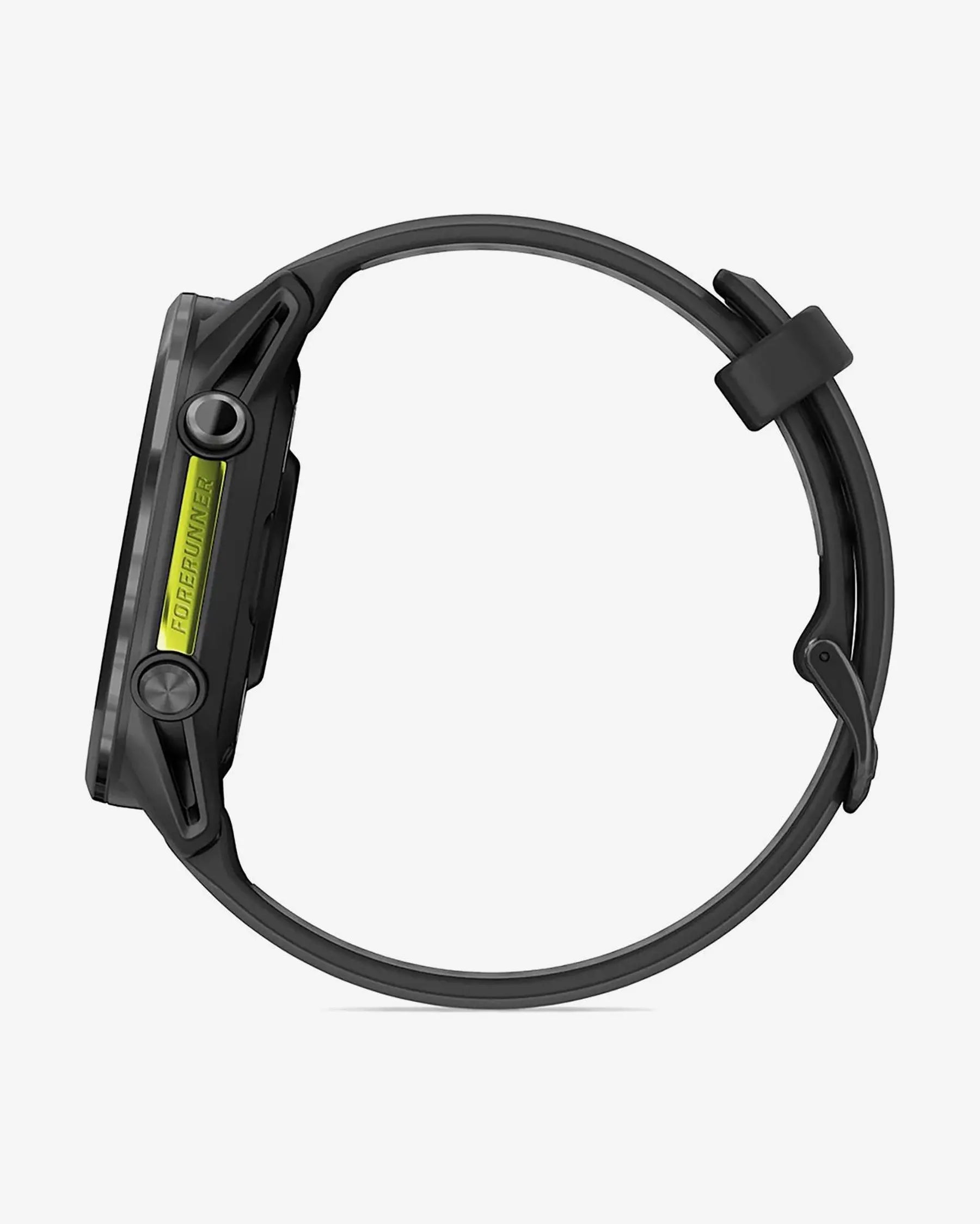 Garmin Forerunner 970 negro correa negro
