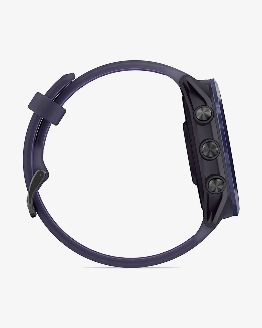 Garmin Forerunner 570 - 47 mm violeta correa lila