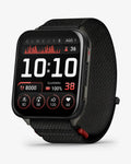 Garmin Venu X1 negro correa negro