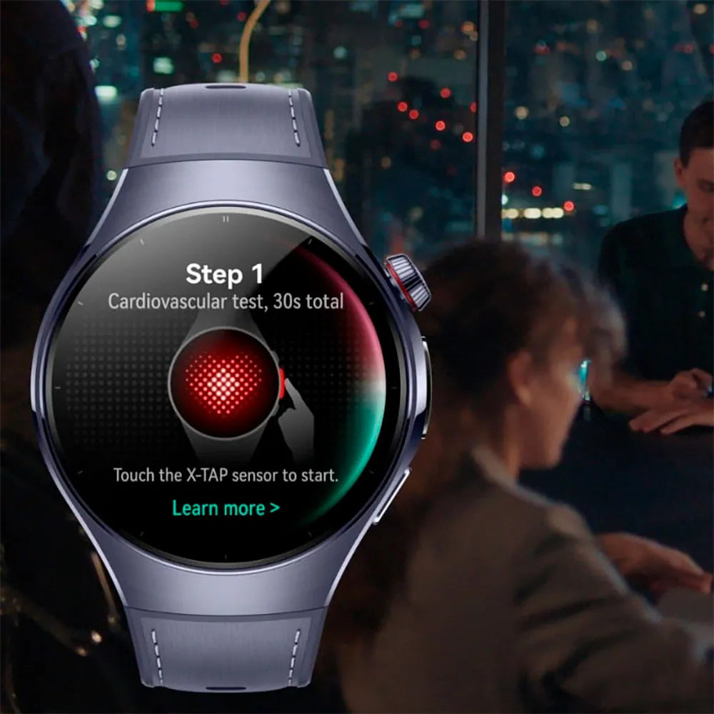 Huawei Smartwatch 5 46 mm