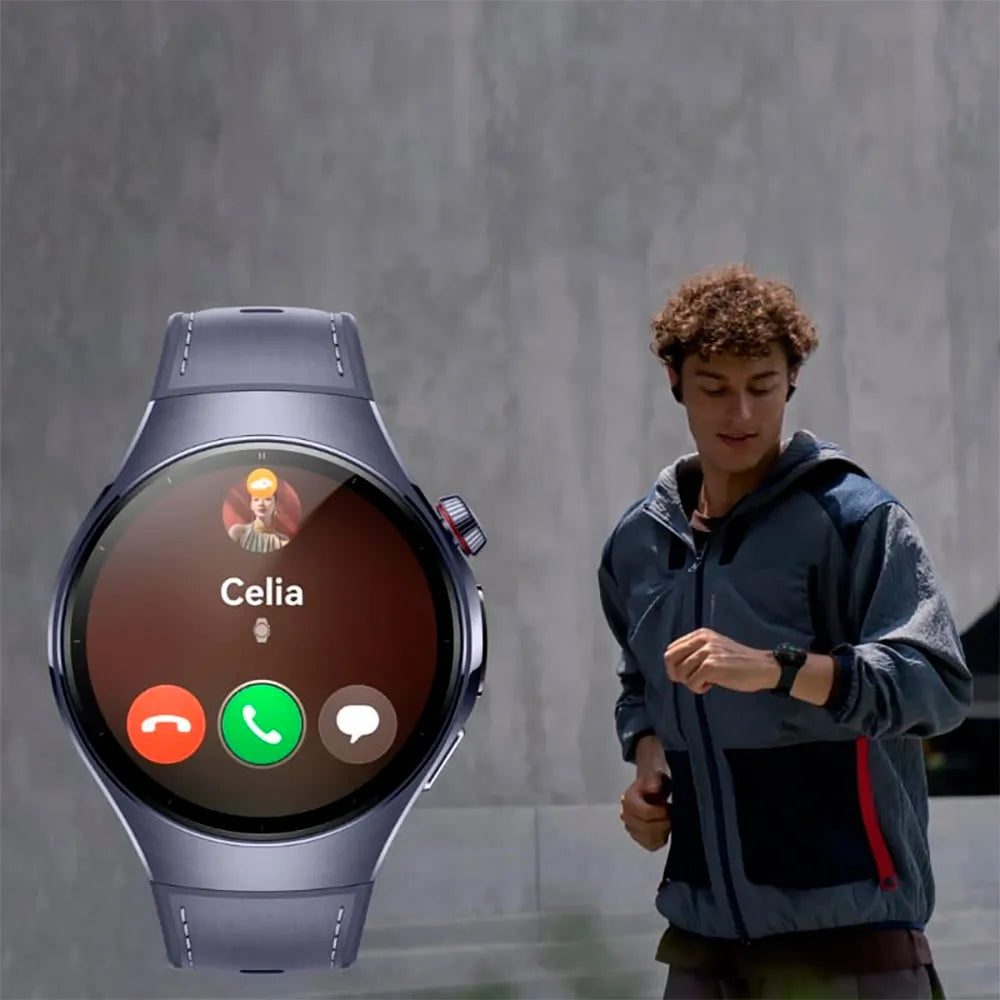 Huawei Smartwatch 5 46 mm