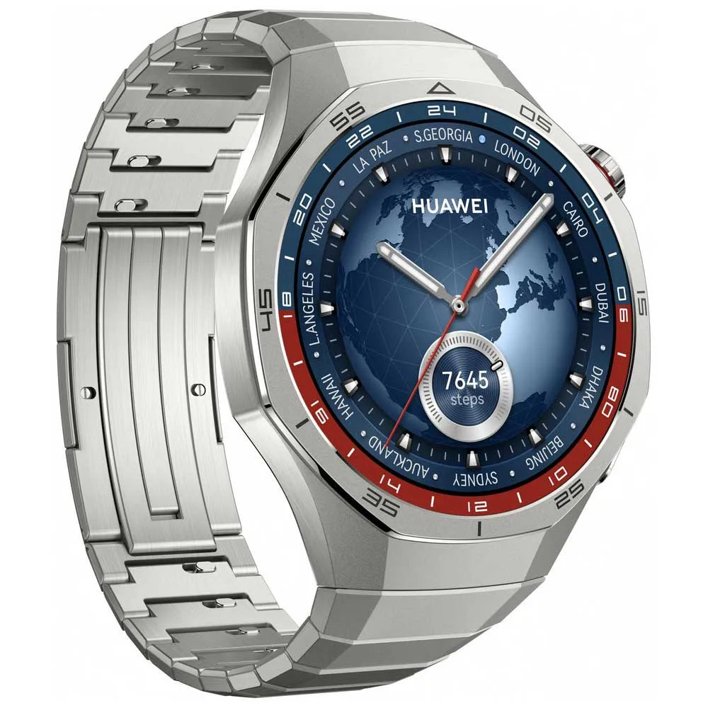 Huawei Smartwatch GT5 Pro 46 mm