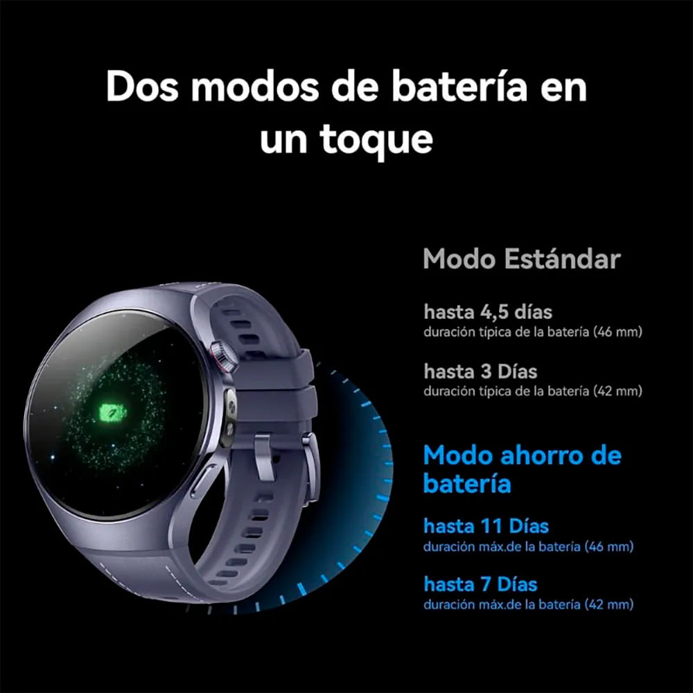 Huawei Smartwatch Watch 5 46mm