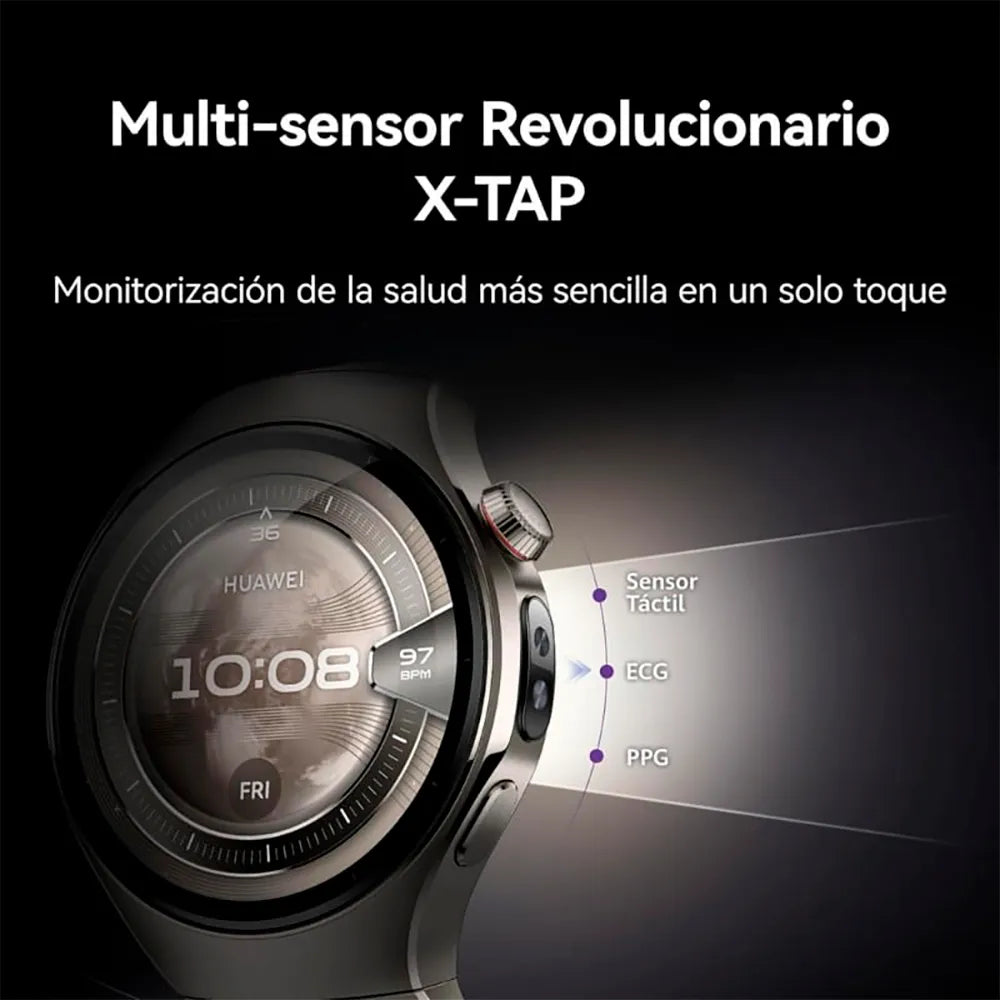 Huawei Smartwatch Watch 5 46mm