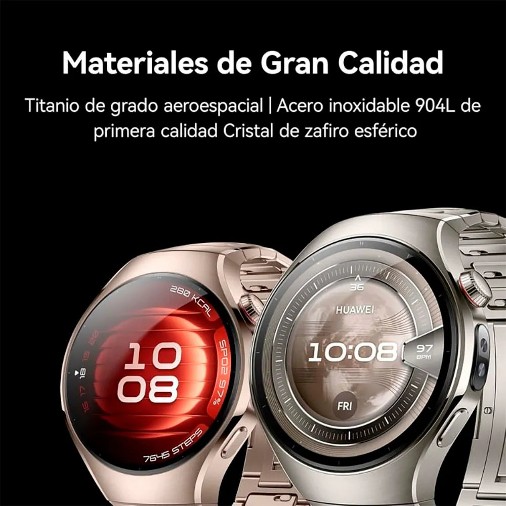 Huawei Smartwatch Watch 5 46mm