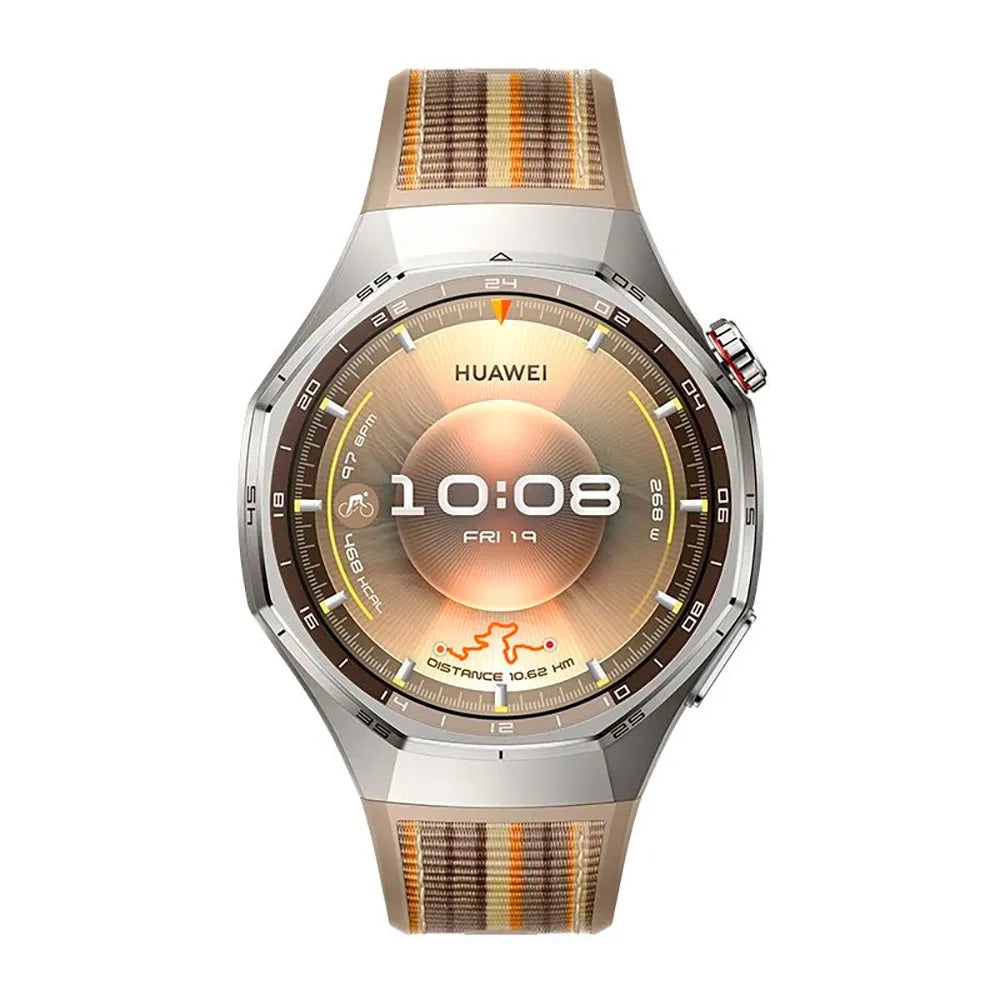 Huawei Smartwatch Watch GT6 Pro