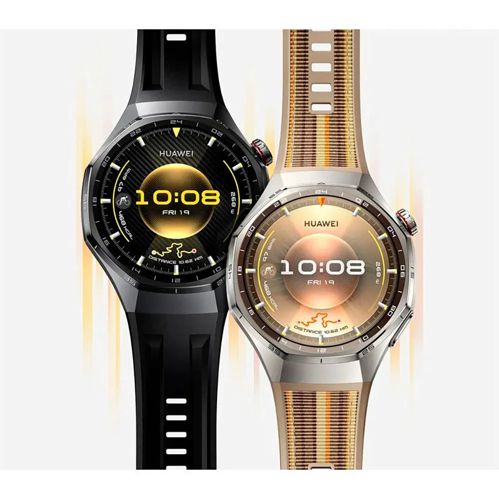 Huawei Smartwatch Watch GT6 Pro