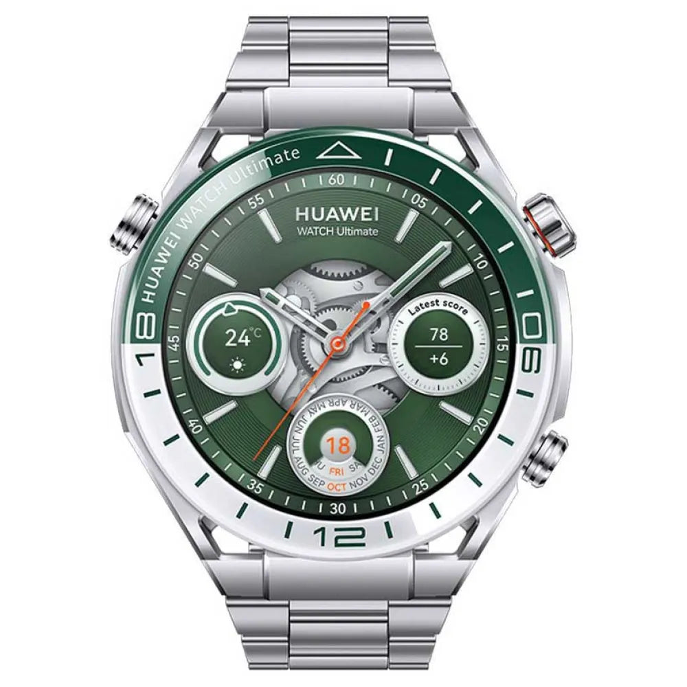 Huawei Smartwatch Watch Ultimate