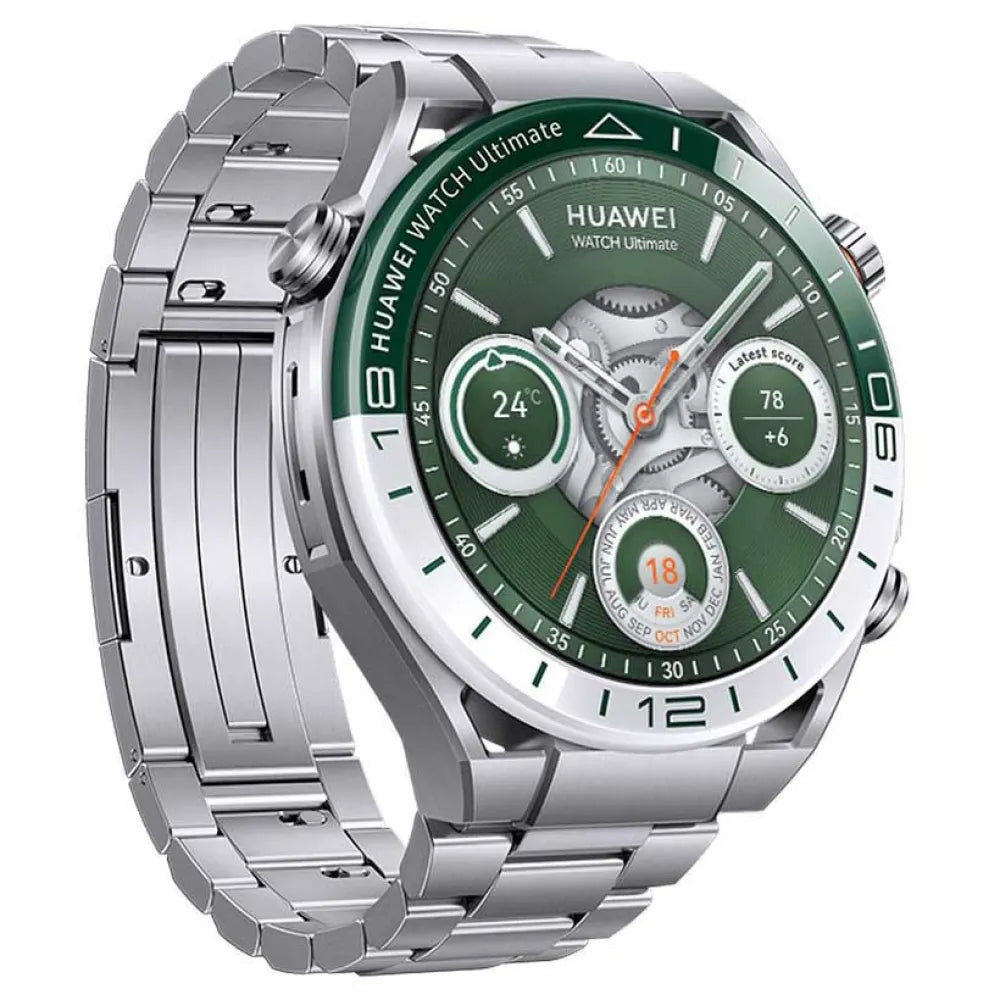 Huawei Smartwatch Watch Ultimate