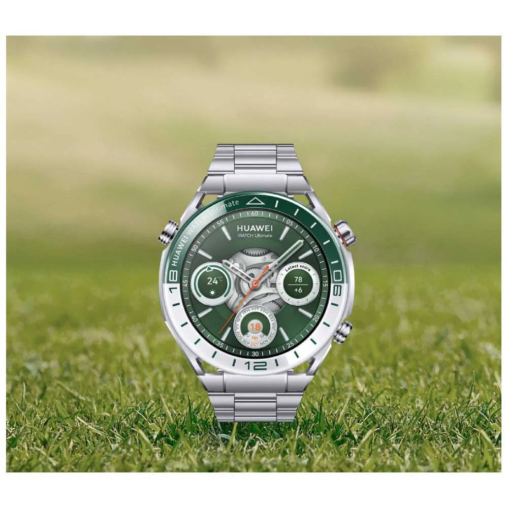 Huawei Smartwatch Watch Ultimate