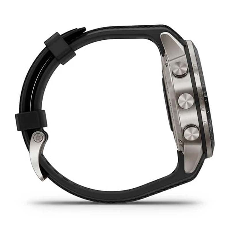 Reloj Garmin Marq Aviator Performance Edition 46mm