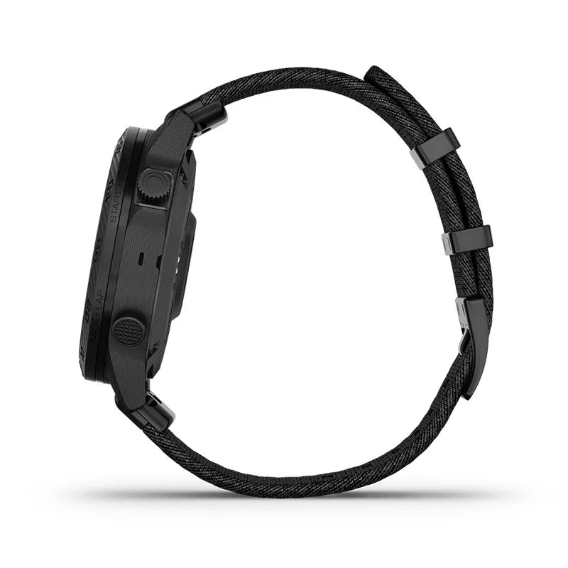 Reloj Garmin Marq Commander Gen 2 Carbon Edition 46mm