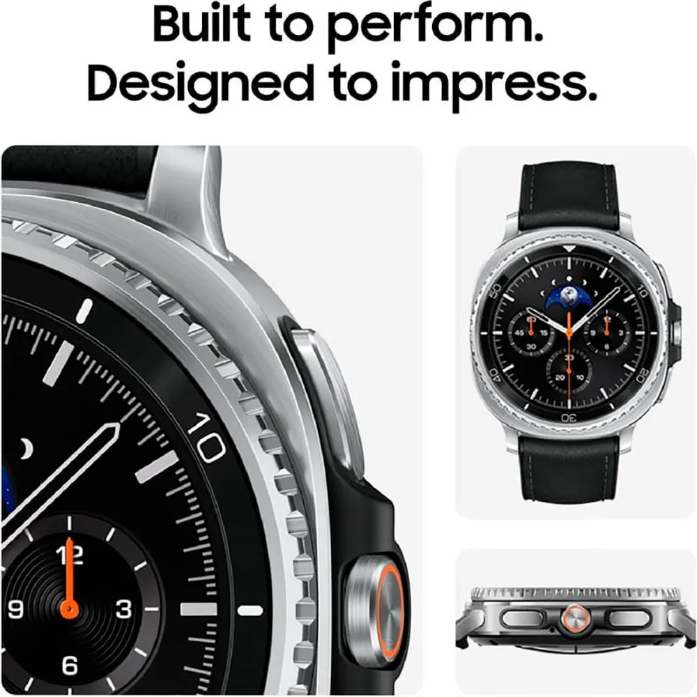 Samsung Smartwatch Galaxy Watch 8 Classic L505 LTE 46mm