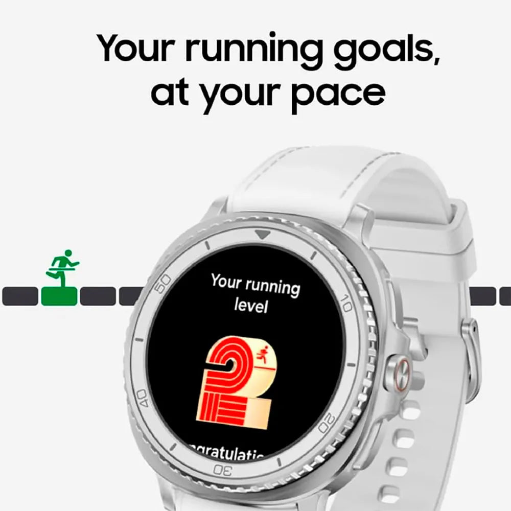 Samsung Smartwatch Galaxy Watch 8 Classic L505 LTE 46mm