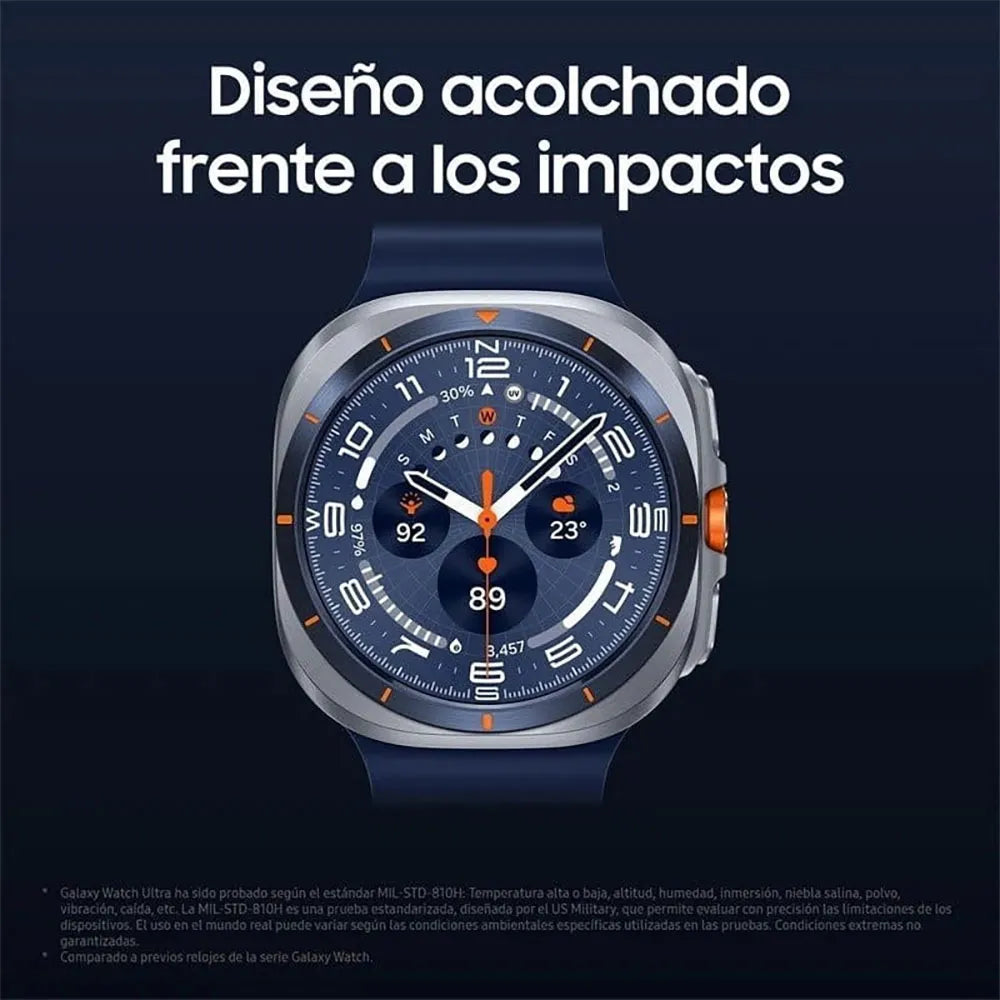 Samsung Smartwatch Galaxy Watch Ultra 2025 LTE
