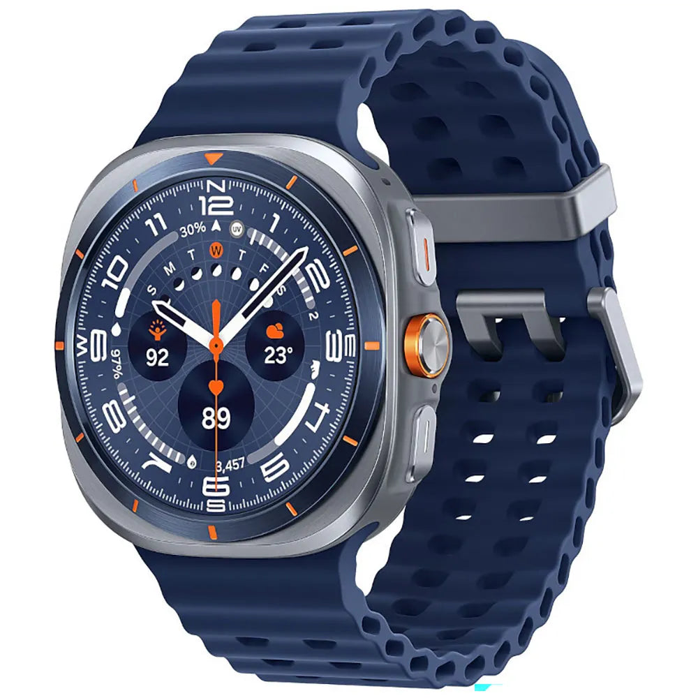 Samsung Smartwatch Galaxy Watch 8 Classic L505 LTE 46mm